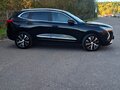 2021 Haval Jolion I, чёрный, 1650000 рублей - вид 2
