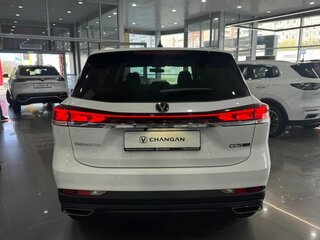 2026 Changan CS75 Pro, белый, 3055000 рублей, вид 3