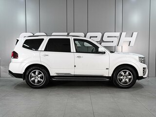 2021 Kia Mohave I Рестайлинг 2, белый, 4689000 рублей, вид 5