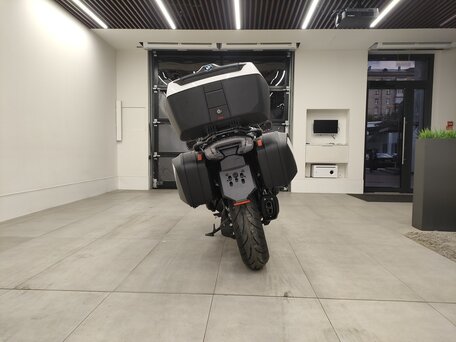 2026 BMW R 1300 RT, белый, 3600000 рублей, вид 5