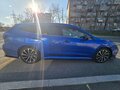 2021 Subaru Levorg II, синий, 2450000 рублей - вид 1