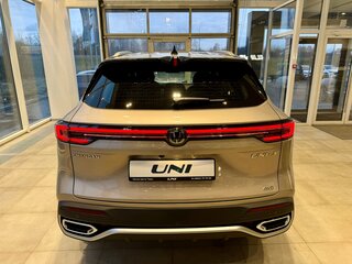 2026 Changan UNI-S I Рестайлинг, золотистый, 3149900 рублей, вид 5