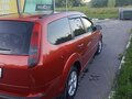 2007 Ford Focus II, оранжевый, 550000 рублей - вид 2