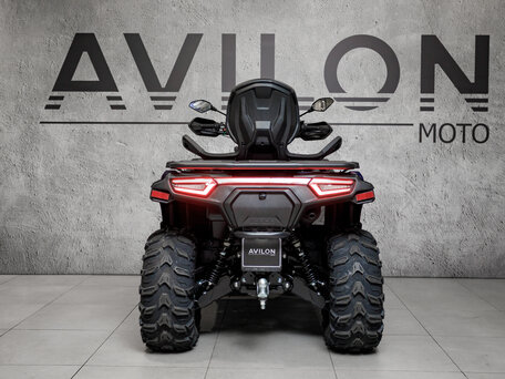 2026 Loncin XWolf 700, синий, 898000 рублей, вид 5