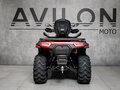 2026 Loncin XWolf 700, синий, 898000 рублей - вид 4