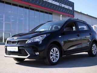 2025 Solaris KRX, чёрный, 2700000 рублей, вид 1