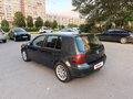 2000 Volkswagen Golf GTI IV, зелёный - вид 3