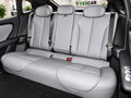 2026 Changan Qiyuan A06 28.39 kWh, чёрный - вид 8