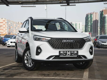 Haval M6 II