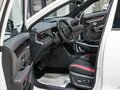 2026 Jetour Dashing I, белый, 2989900 рублей - вид 6