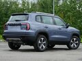 2026 Haval Dargo I, серый, 3499000 рублей - вид 3