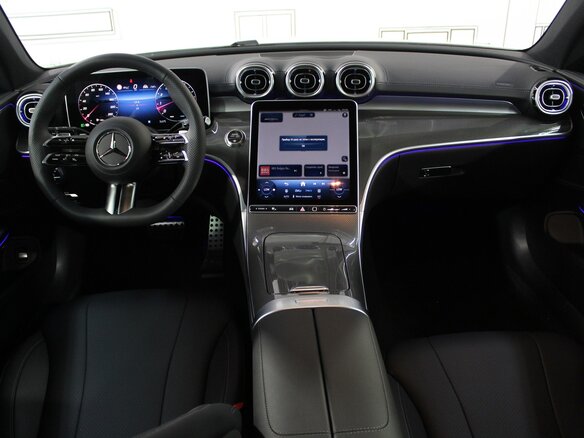 2025 Mercedes-Benz CLE 200, белый, 7599000 рублей - вид 18