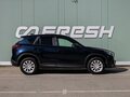 2014 Mazda CX-5 I, синий - вид 4