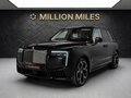 2025 Rolls-Royce Cullinan Black Badge I Рестайлинг (Series II), чёрный, 72000000 рублей