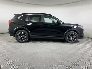 2026 Haval Jolion I Рестайлинг, чёрный, 2649000 рублей, вид 4