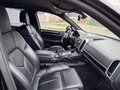 2014 Porsche Cayenne Diesel II (958), чёрный, 2400000 рублей - вид 11