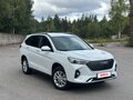 2025 Haval M6 II, белый - вид 2