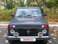 2012 Lada (ВАЗ) 2121 (4x4) I Рестайлинг, зелёный, 411111 рублей - вид 1