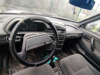 2006 Lada (ВАЗ) 2115, серый, 75000 рублей, вид 4