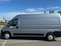 2025 Fiat Professional Ducato, серый, 2900000 рублей - вид 8