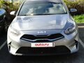 2022 Kia Ceed III Рестайлинг, серый, 1300000 рублей