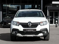 2022 Renault Logan Stepway II Рестайлинг, белый, 1179000 рублей - вид 1