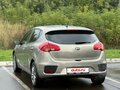 2015 Kia Ceed II Рестайлинг, бежевый, 1350000 рублей - вид 6