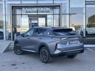 2025 Exeed RX, серый, 5560000 рублей, вид 4