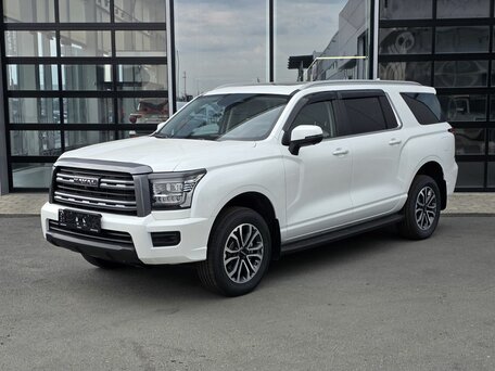 Haval H5 II
