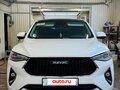 2021 Haval F7x I, белый, 1650000 рублей - вид 2