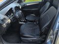 2008 Opel Astra 5-speed H Рестайлинг, серый, 455000 рублей - вид 5