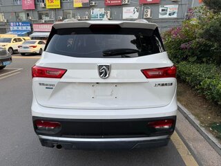 2021 Baojun 530 I Рестайлинг, белый, 1100000 рублей, вид 5