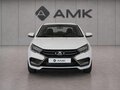 2026 Lada (ВАЗ) Vesta I Рестайлинг (NG), белый, 1581000 рублей - вид 2