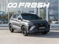 2024 Geely Binyue I Рестайлинг 2, серый, 2315000 рублей