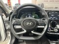 2023 Hyundai Elantra VII (CN7) Рестайлинг, белый, 1550000 рублей - вид 10