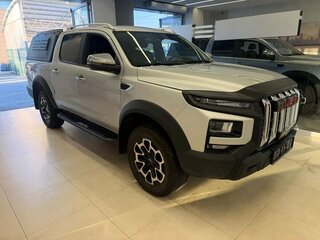 2024 JAC T9, серый, 2980000 рублей, вид 3
