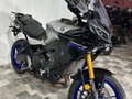 2021 Yamaha MT-09 Tracer (FJ-09), серый, 1219000 рублей - вид 3