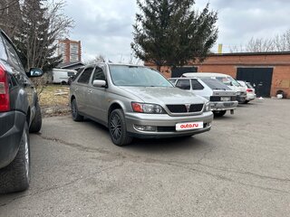 1999 Toyota Vista Ardeo V (V50), серый, 560000 рублей, вид 5