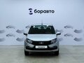 2026 Lada (ВАЗ) Granta Euro-2 I Рестайлинг, серебристый, 1109000 рублей - вид 2