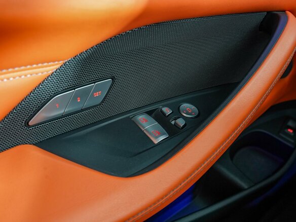 2021 BMW M4 Competition Package G82/G83, серый, 8330000 рублей - вид 18