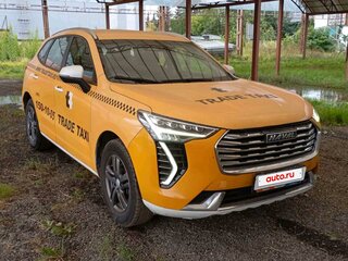 2023 Haval Jolion I, белый, 1220260 рублей, вид 2