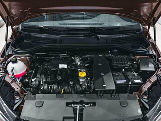 2026 Lada (ВАЗ) Vesta SW Cross I Рестайлинг (NG), коричневый, 2271000 рублей, вид 4
