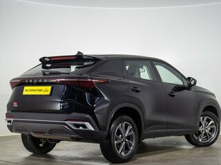2024 Omoda C5 I, чёрный, 1849000 рублей, вид 5