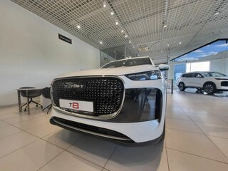 2026 Tenet T8, белый, 3885000 рублей, вид 5
