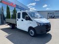 2026 ГАЗ ГАЗель Next, белый, 4069000 рублей - вид 9