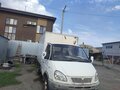 2003 ГАЗ 2747, белый - вид 1