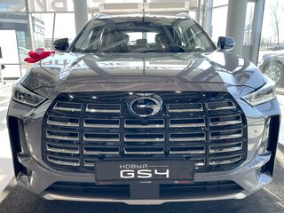 2026 GAC GS4, серый, 3949000 рублей, вид 3