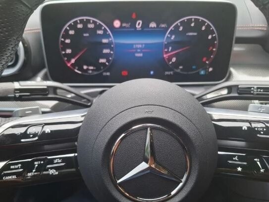 2025 Mercedes-Benz C-Класс 200 V (W206), белый, 6000666 рублей - вид 6