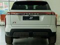 2026 Jaecoo J7 I Рестайлинг, белый - вид 5