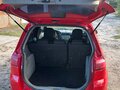 2003 Mazda 2 I (DY), красный, 240000 рублей - вид 10